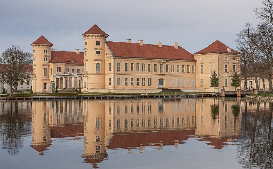 Schloß Radis, Kemberg, Germany, Germany